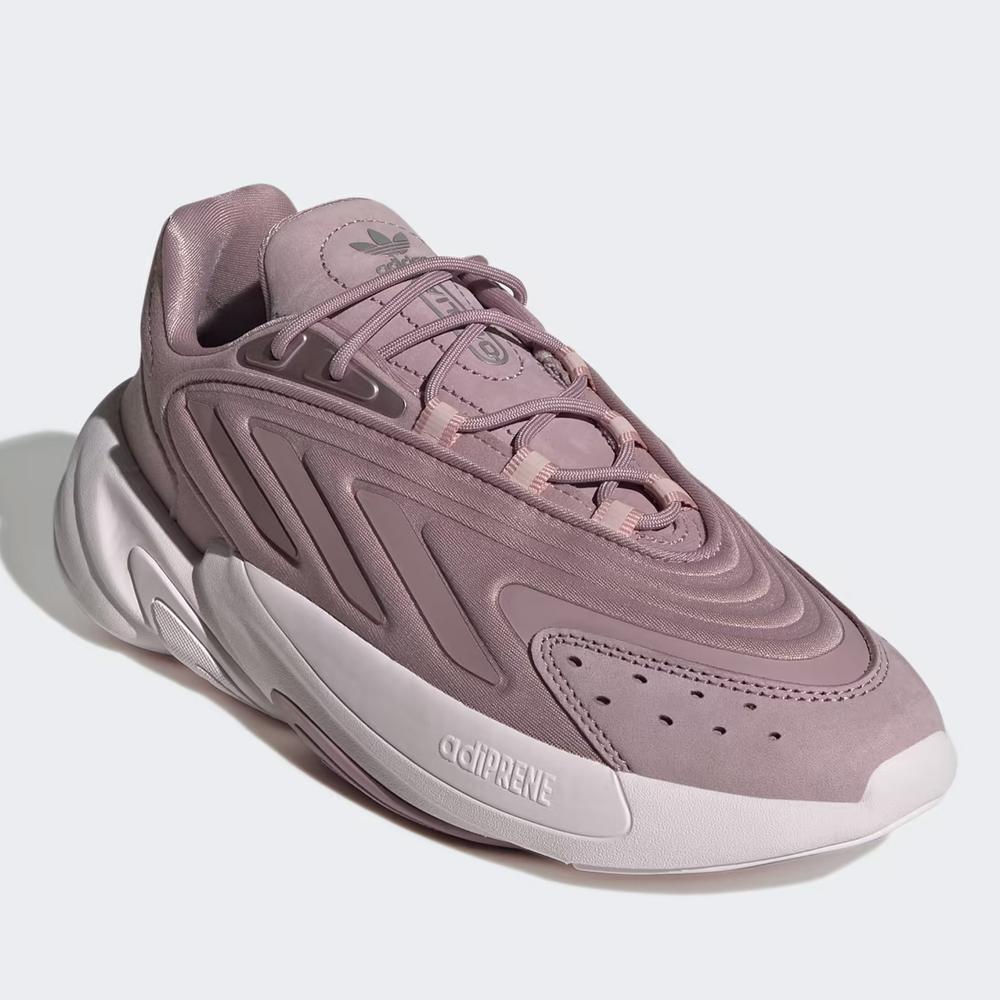 Topánky adidas Originals Ozelia GW0614 - ružové
