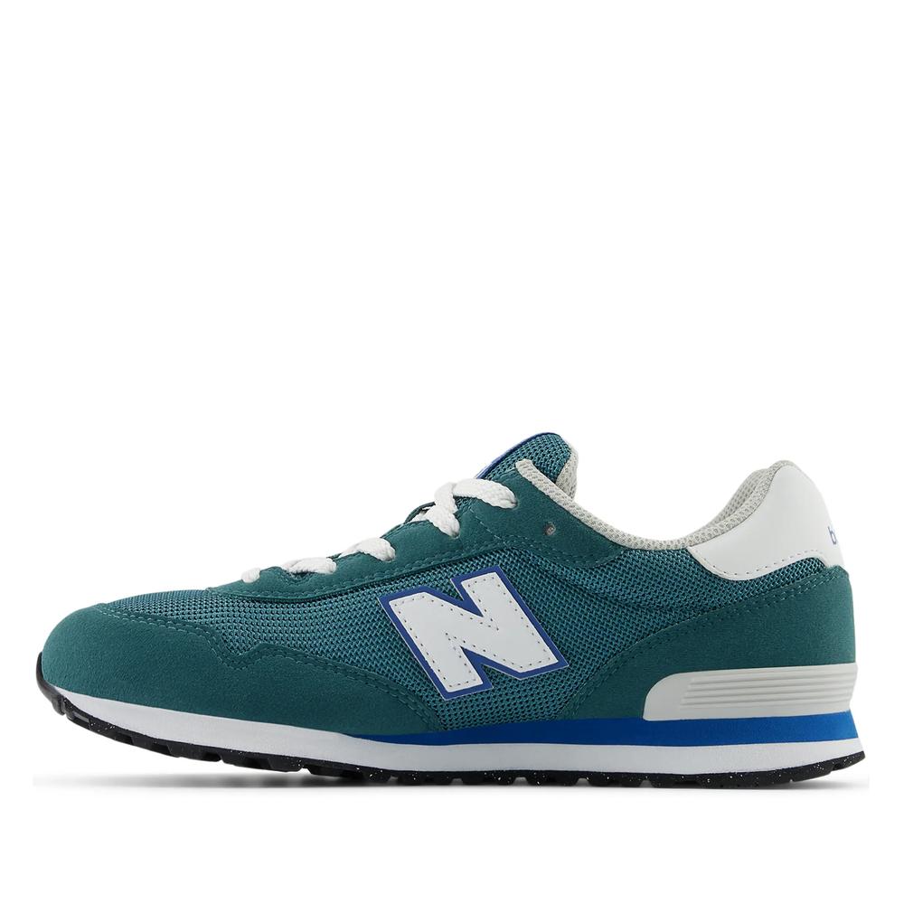 Topánky New Balance GC515BG - zelené