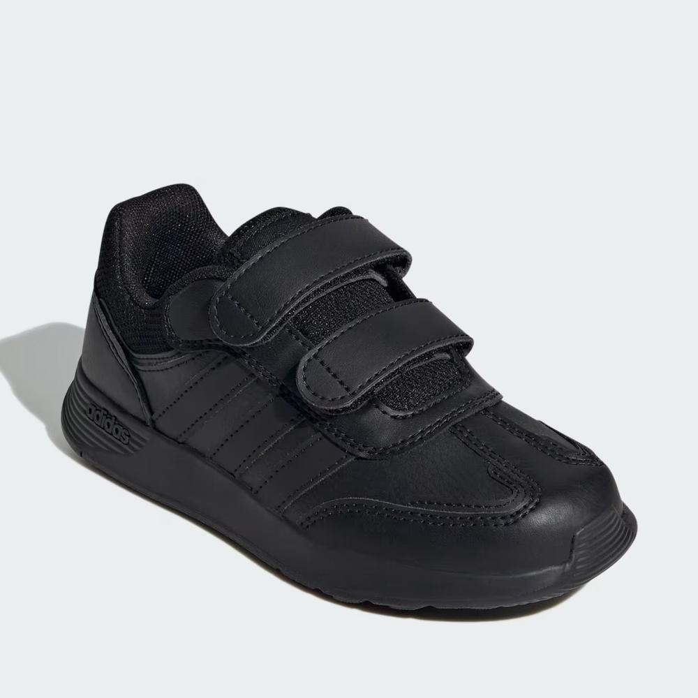 Topánky adidas Tensaur Switch JH9242 - čierne