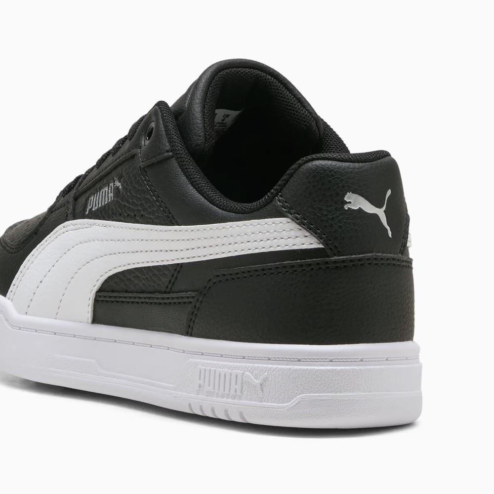 Topánky mládež Puma Caven III 40623503 - čierne