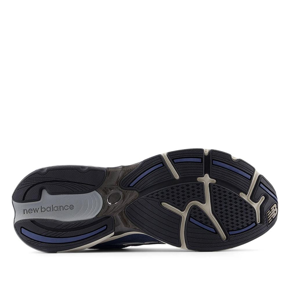 Unisex topánky New Balance U2010WNV - modré