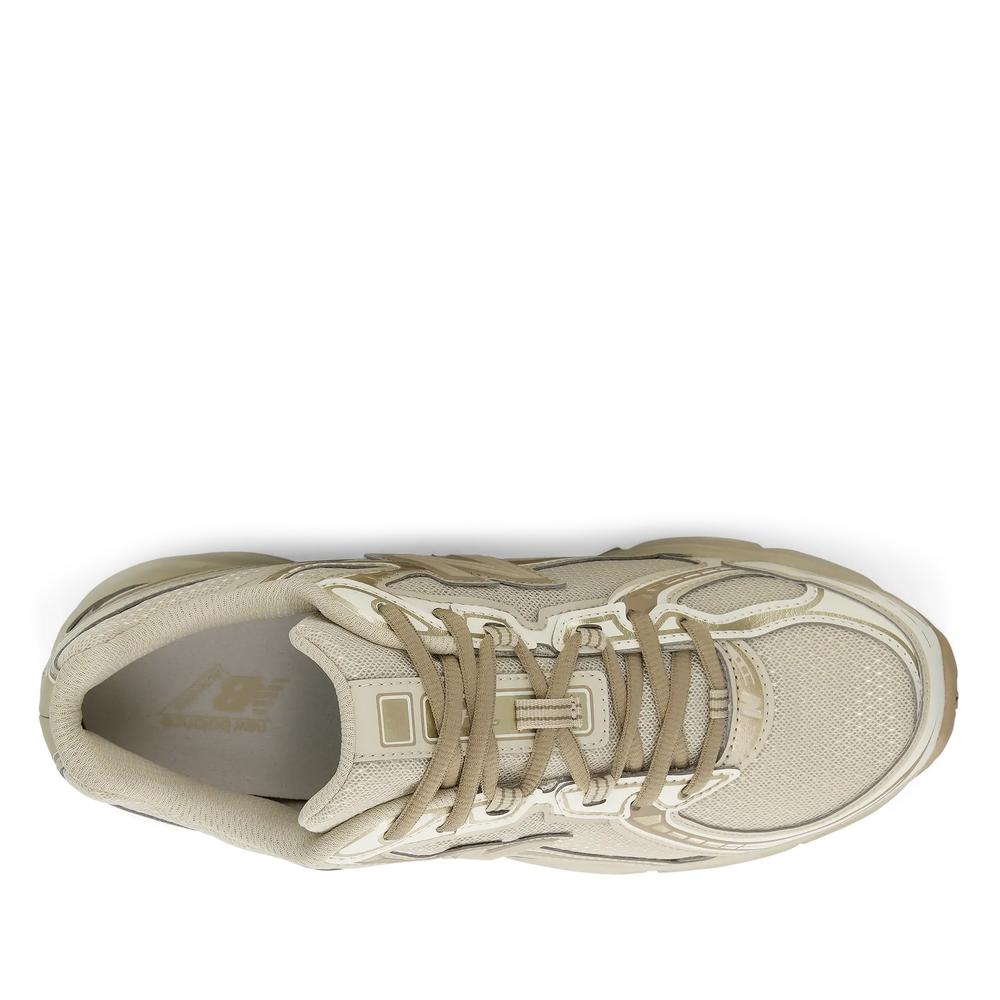 Unisex topánky New Balance U7409HK - béžové