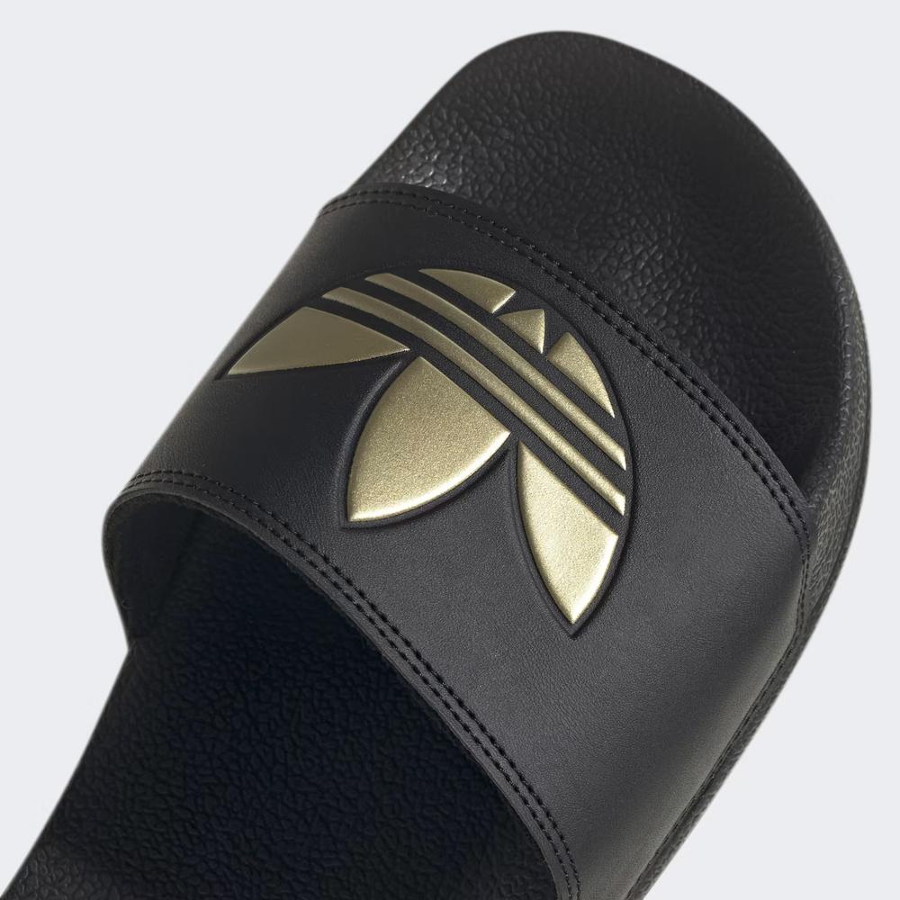Klapky adidas Originals Adilette Lite Slides GZ6196 - čierne