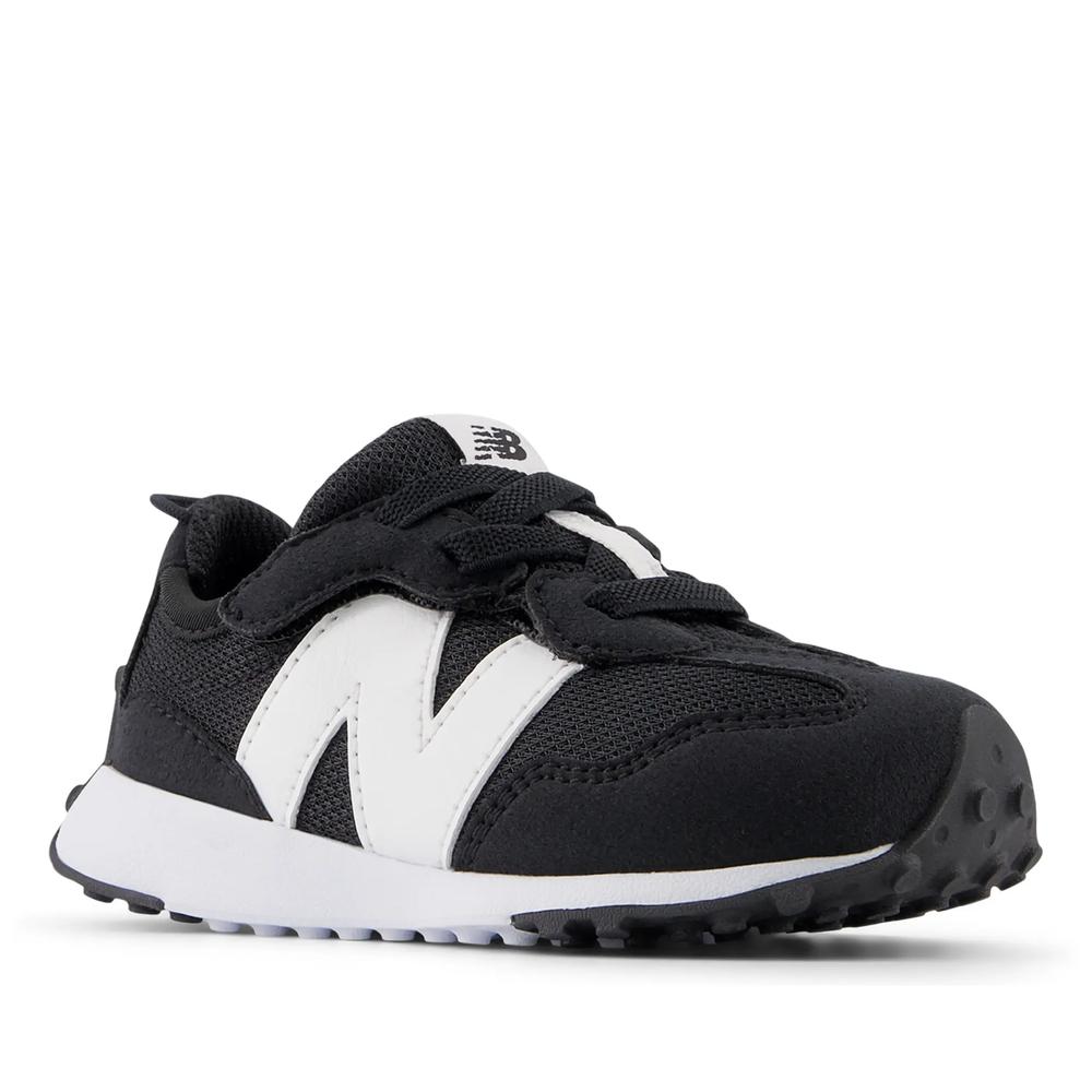 Topánky New Balance NW327CBW - čierne