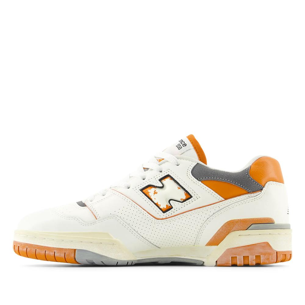 Unisex topánky New Balance BB550VTF - viacfarebné