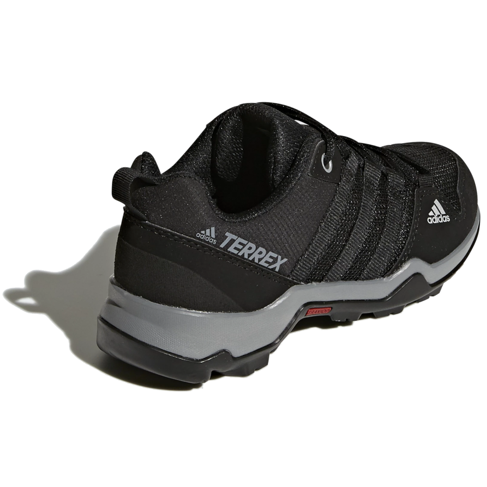 Topánky adidas Terrex AX2R BB1935 - čierne