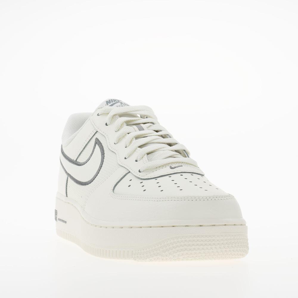 Pánske topánky Nike Air Force 1 '07 Essential IB7677-101 - biele