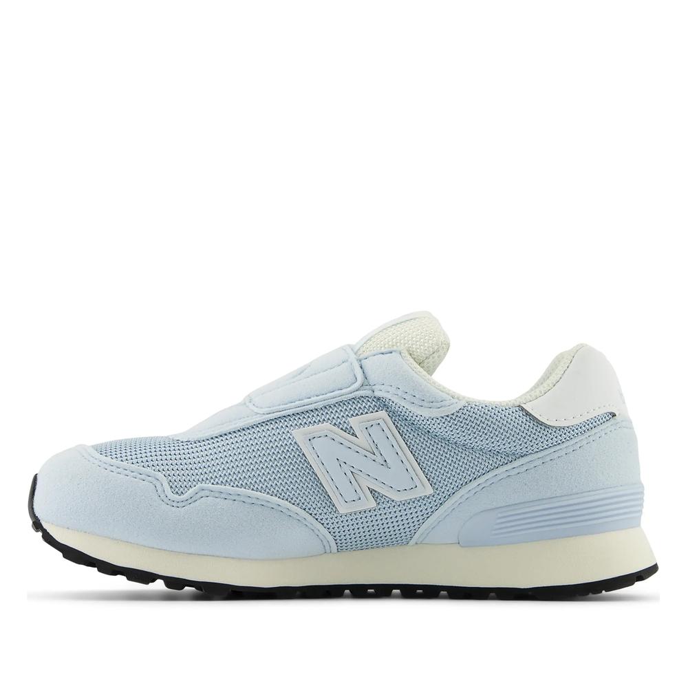 Topánky New Balance PV515LCB - modré