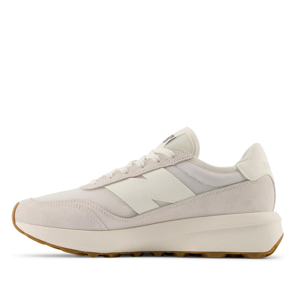 Unisex topánky New Balance U370SG - béžové