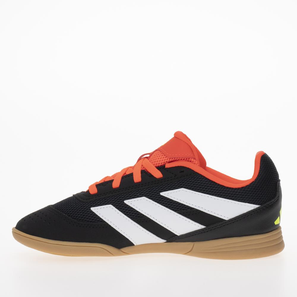 Topánky adidas Predator 24 Club Indoor Sala IG5435 - čierne