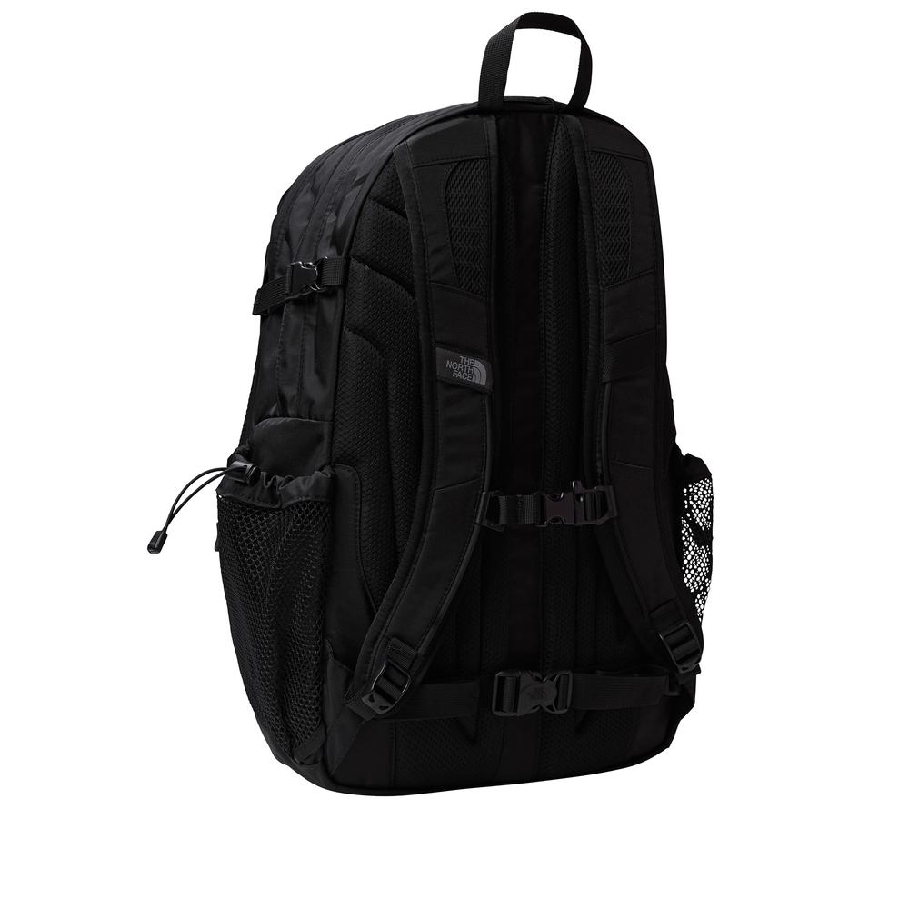 Ruksak The North Face Hot Shot 0A3KYJ53R1 - čierne