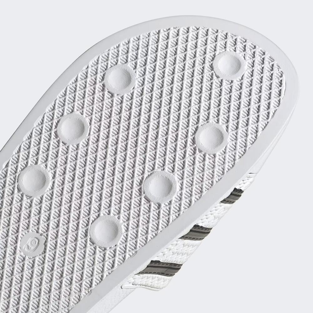 Klapky adidas Originals Adilette Lite Slides 280648 - biele