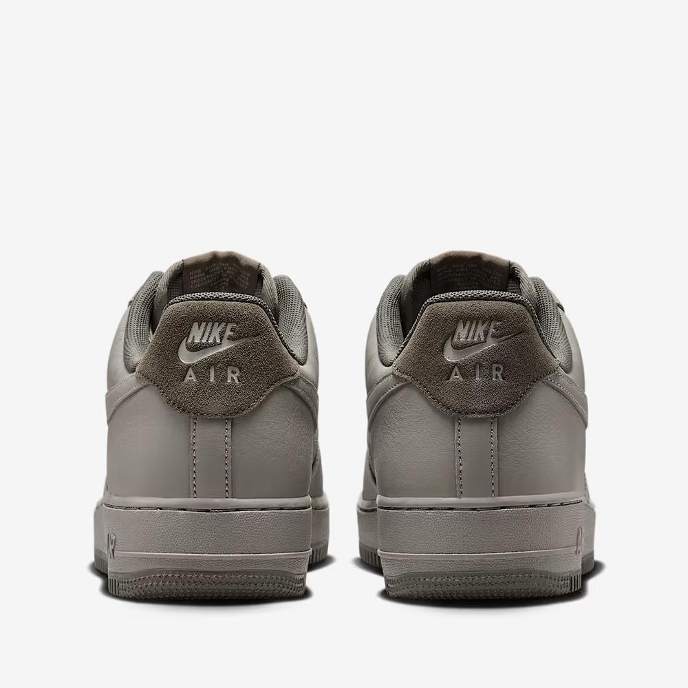 Topánky pánske Nike Air Force 1 '07 LV8 HM9483-300 - šedý