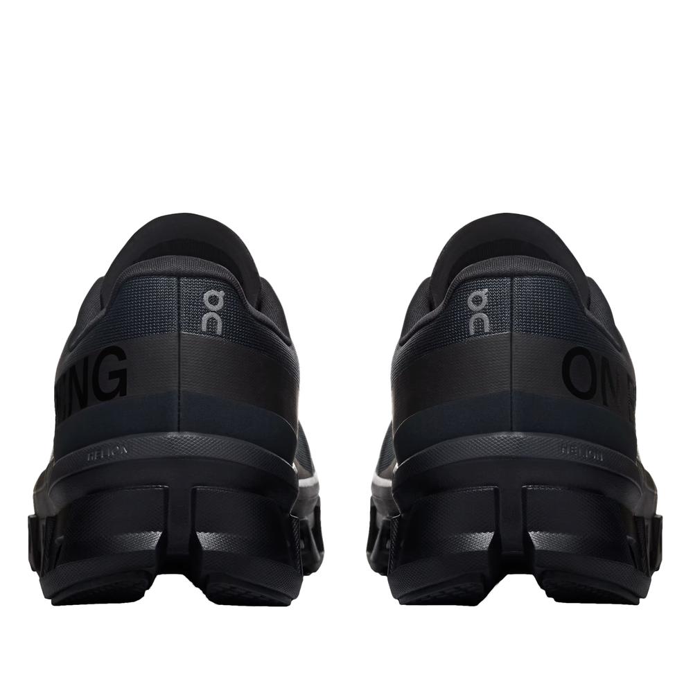 Pánske topánky On Cloudmonster 1 3MF30741043 - čierne