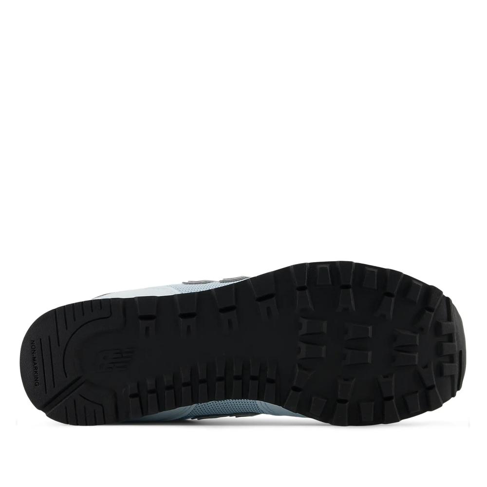 Topánky New Balance GC515LCB - modré