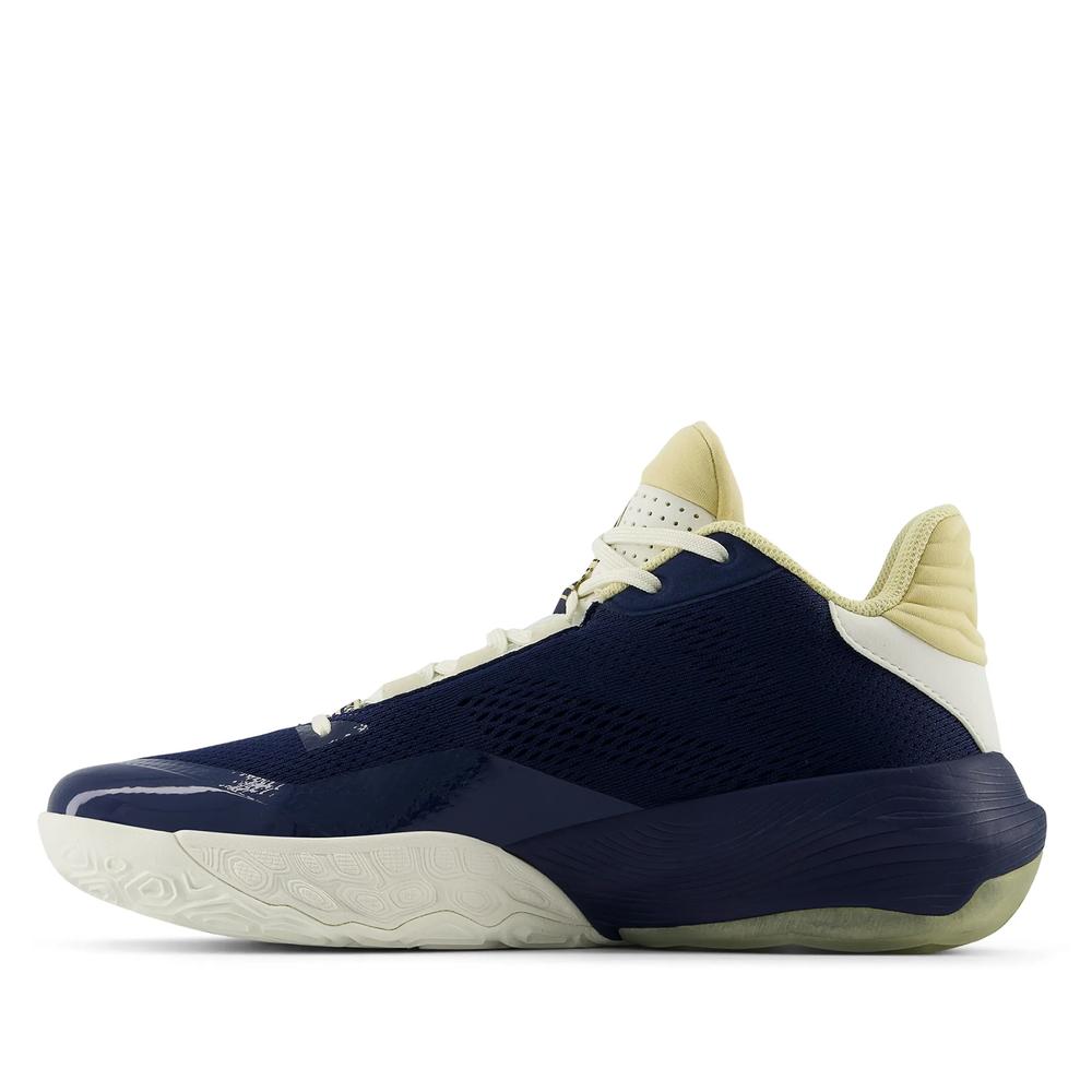 Pánske topánky New Balance TWO WXY v4 BB2WYKC4 - tmavomodré