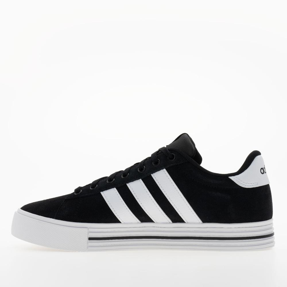 Topánky adidas Sportswear Daily 4.0 IF4502 - čierne