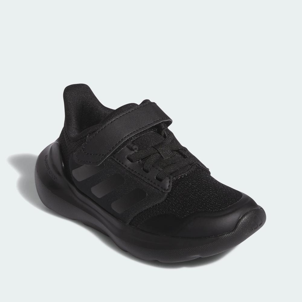 Topánky adidas Sportswear Tensaur Run 2.0 IE5985 - čierne