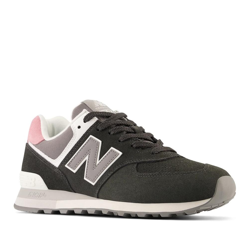 Topánky New Balance U574PX2 - čierne