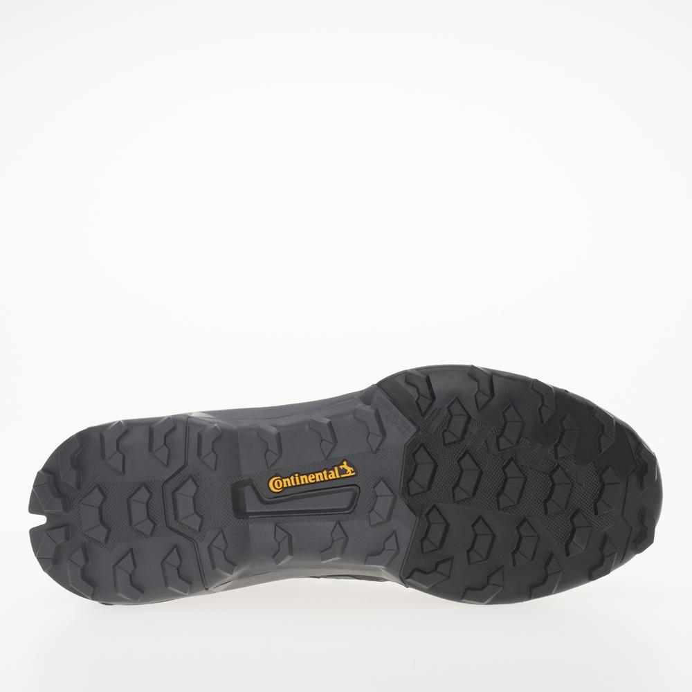 Topánky adidas Terrex AX4 Gore-Tex Hiking FZ3285 - šedý