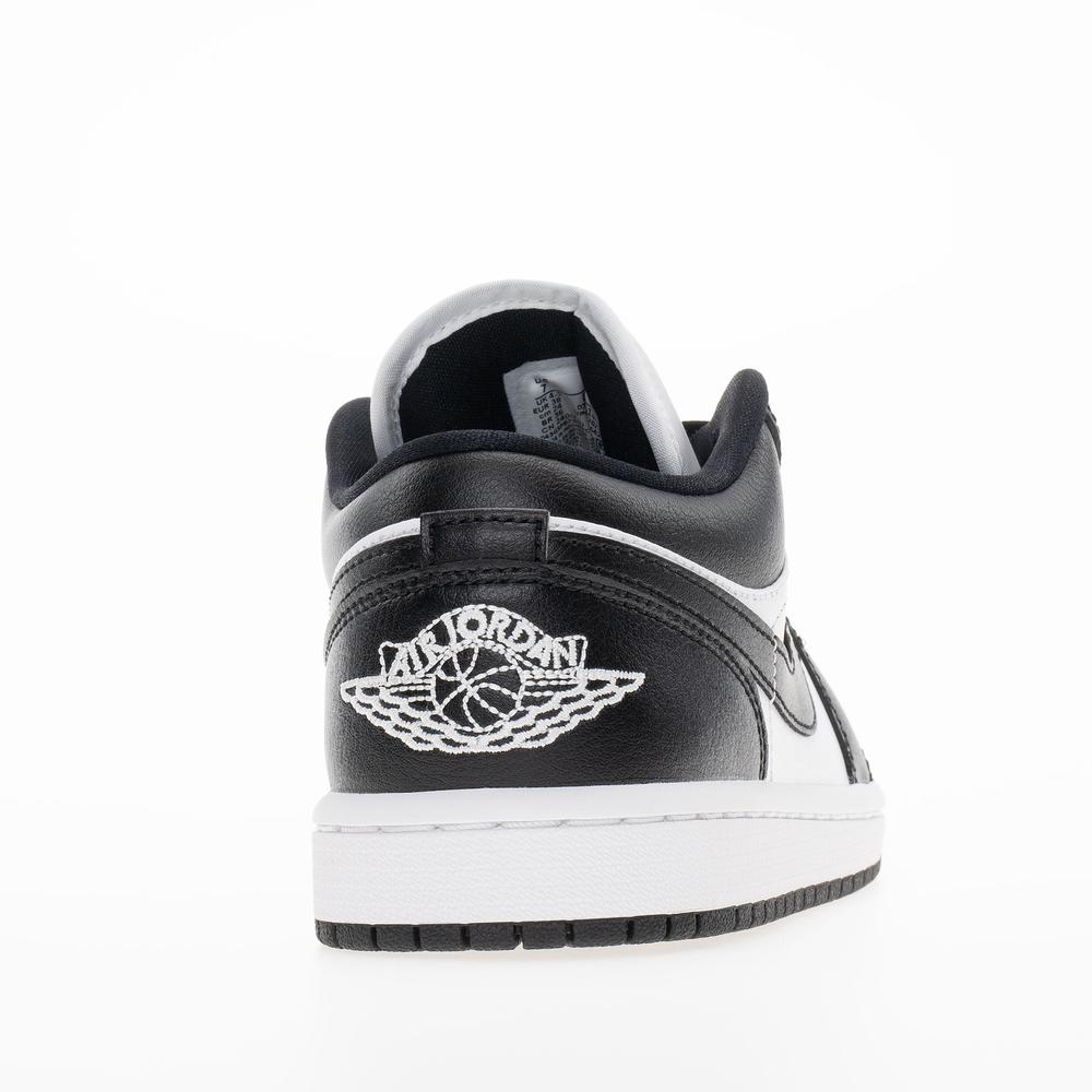 Topánky Nike Air Jordan 1 Low DC0774-101 - biele