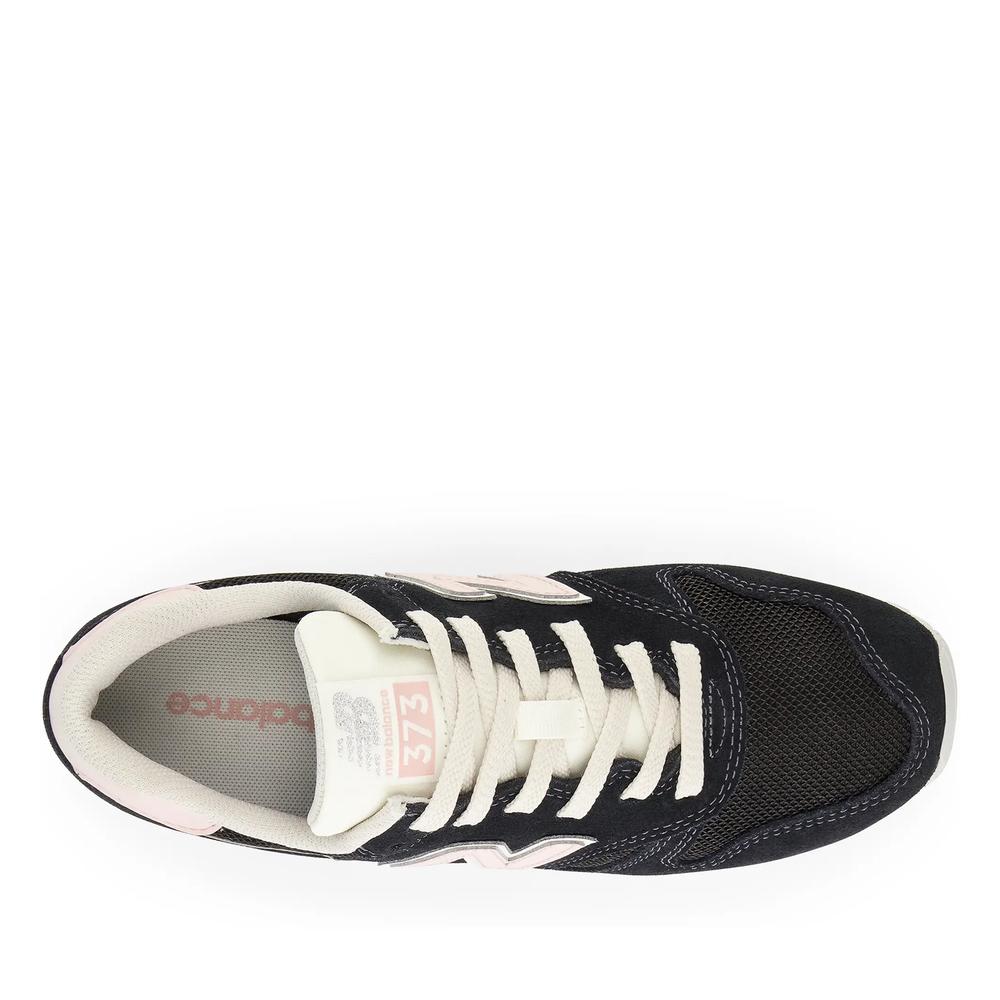 Dámske topánky New Balance WL373OE2 - čierne