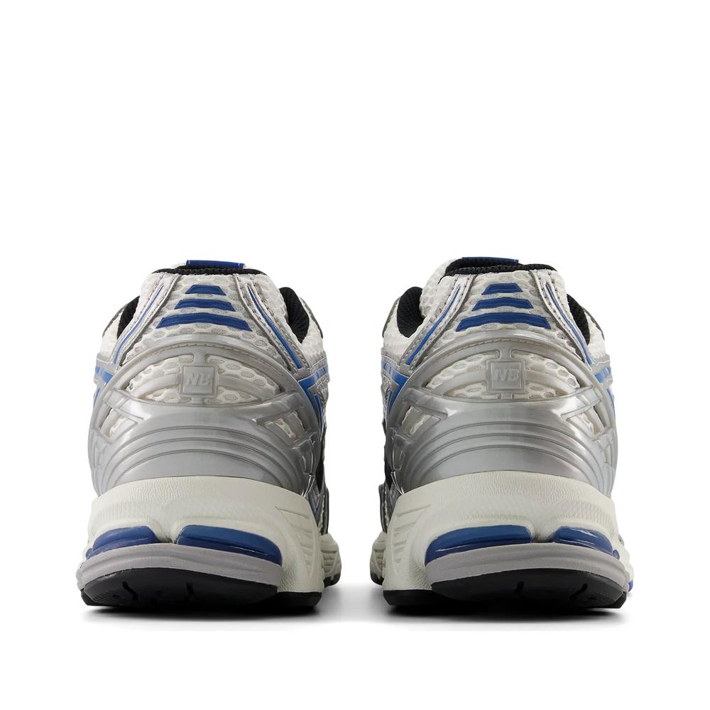 Topánky New Balance M1906REB - šedý