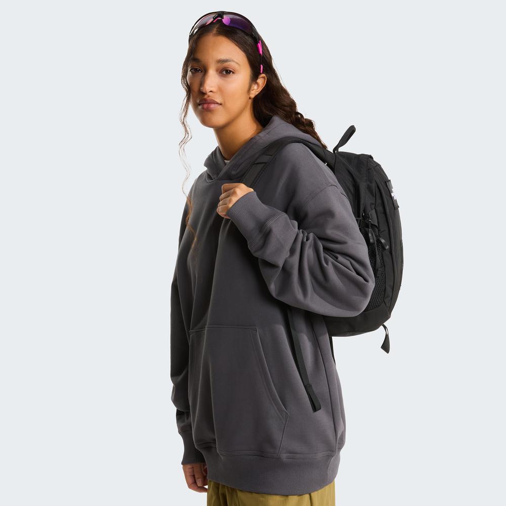 Ruksak unisex The North Face Hot Shot Mini 0A8GJJJK31 - čierne