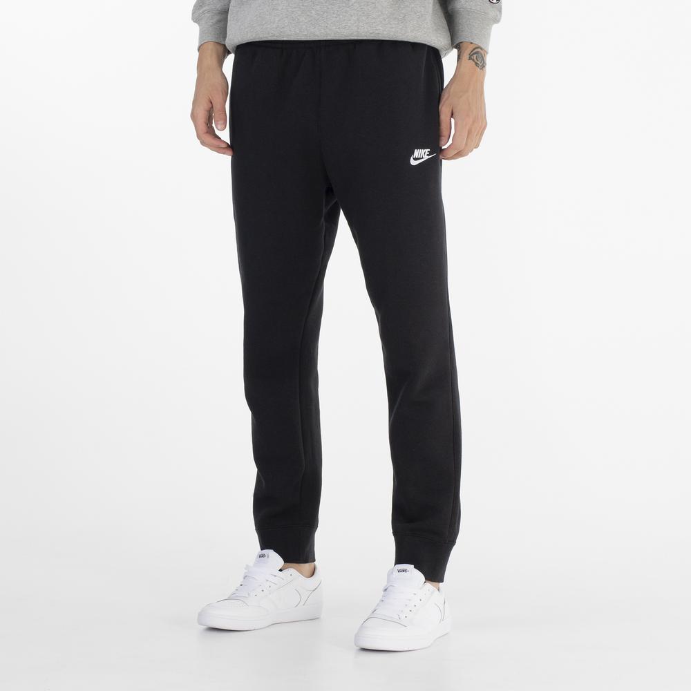 Nohavice Nike Sportswear Club Fleece BV2671-010 - čierne