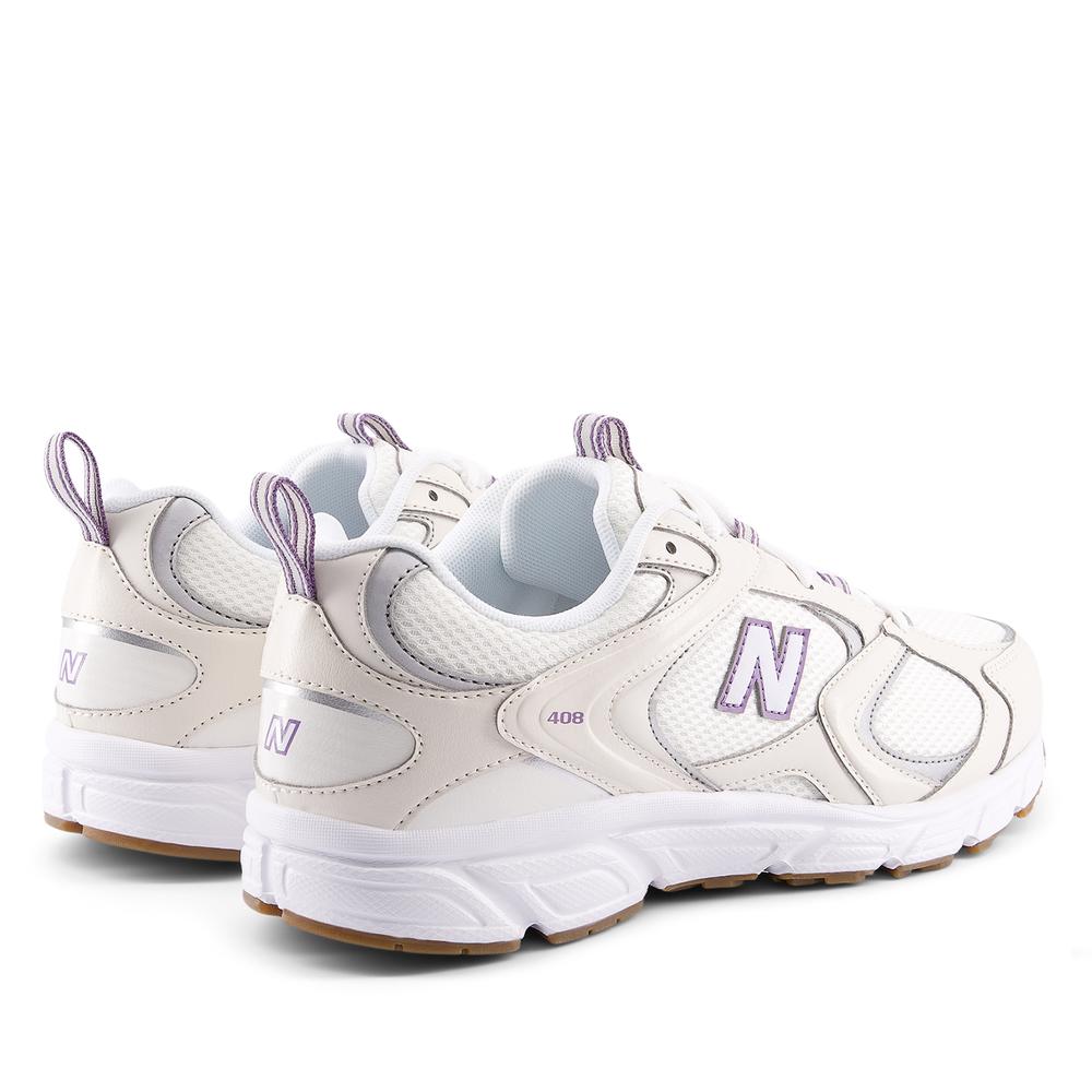 Topánky unisex New Balance U4084OJ - béžové