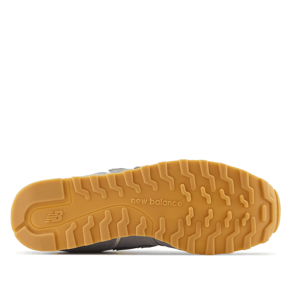 Topánky New Balance WL373PH2 - šedý