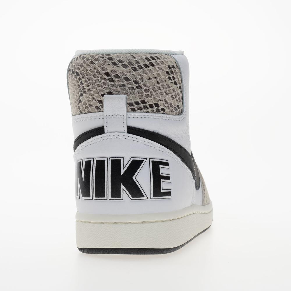Topánky pánske Nike Terminator High FB1318-100 - biele