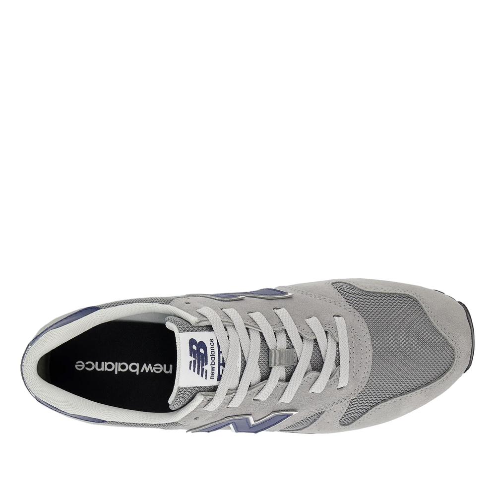 Unisex topánky New Balance ML373SP2 - šedý