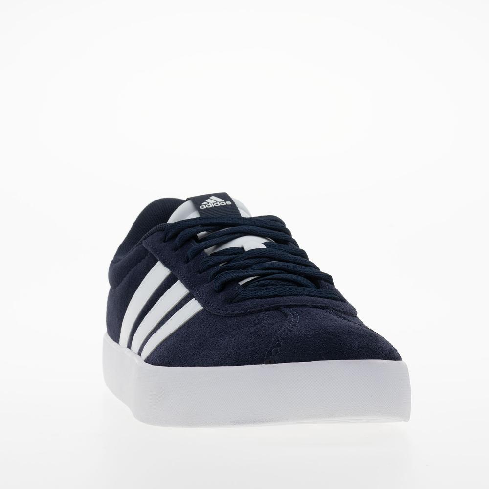 Pánske topánky adidas VL Court 3.0 ID6275 - tmavomodré