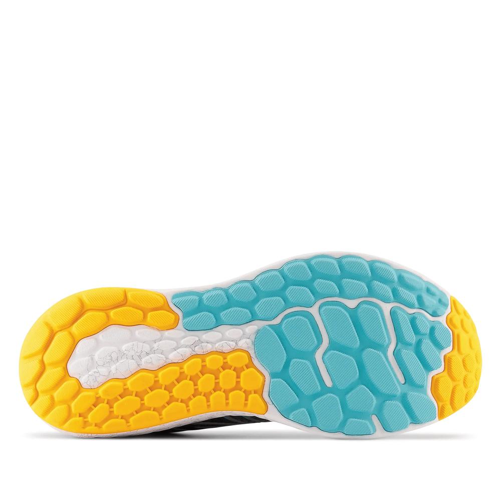 Topánky New Balance Fresh Foam Vongo v5 MVNGOCD5 - šedý
