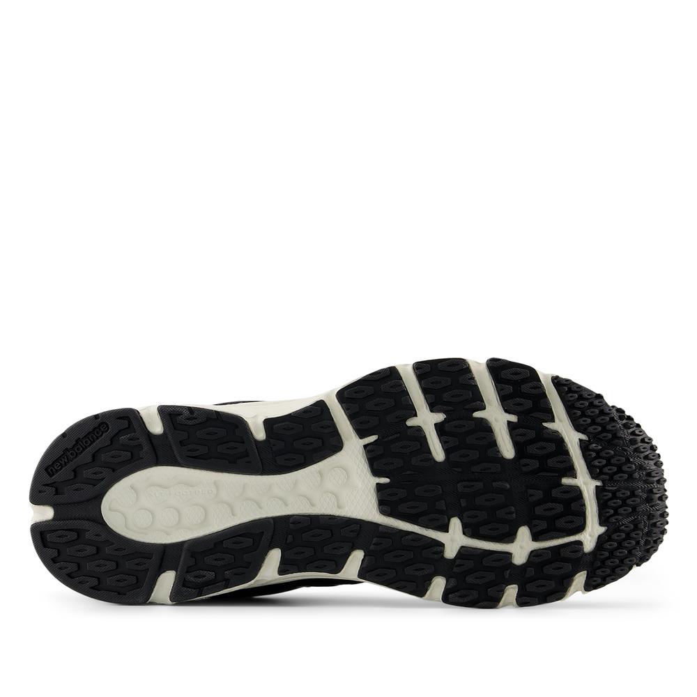 Topánky unisex New Balance ML408AP - čierne