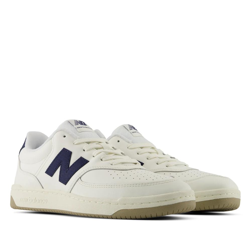 Pánske topánky New Balance M080592 - béžové