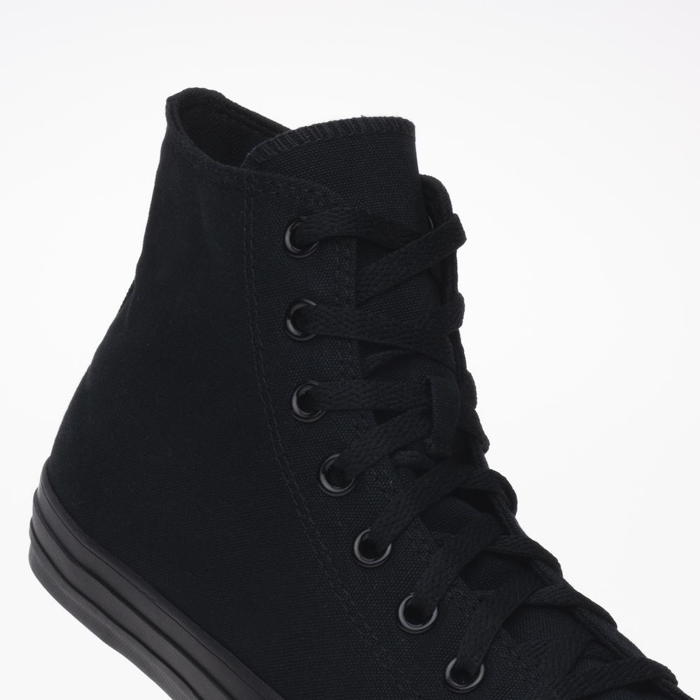 Topánky Converse Chuck Taylor All Star Hi M3310C - čierne