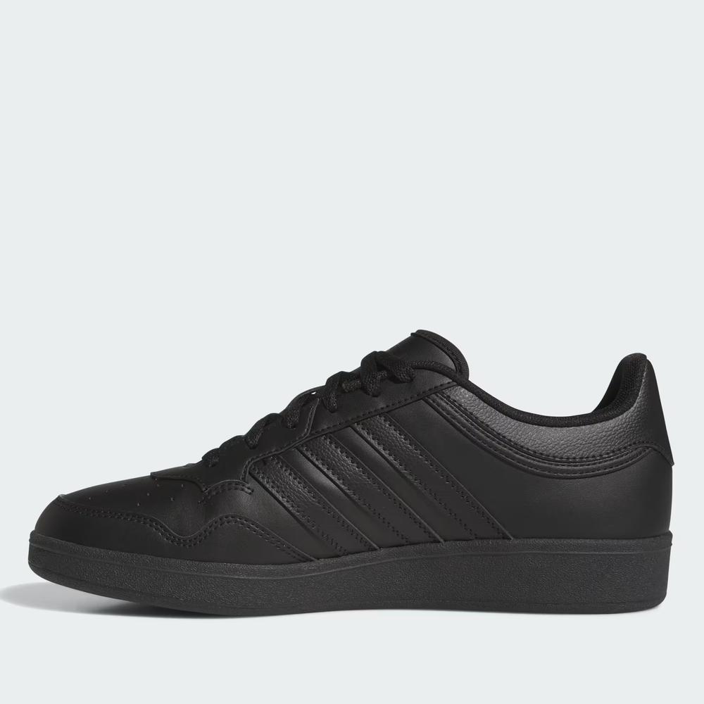 Topánky adidas Sportswear Hoops 4.0 JQ5211 - čierne