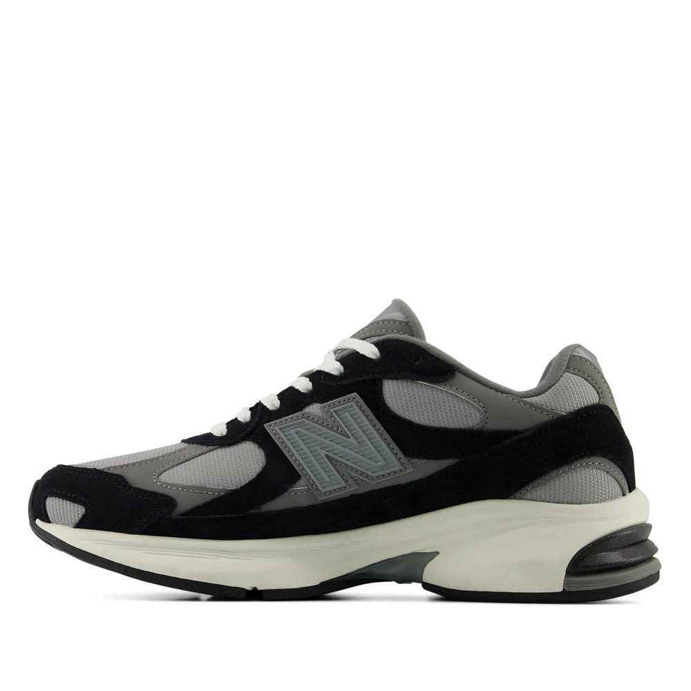 Unisex topánky New Balance U20102UL - šedý