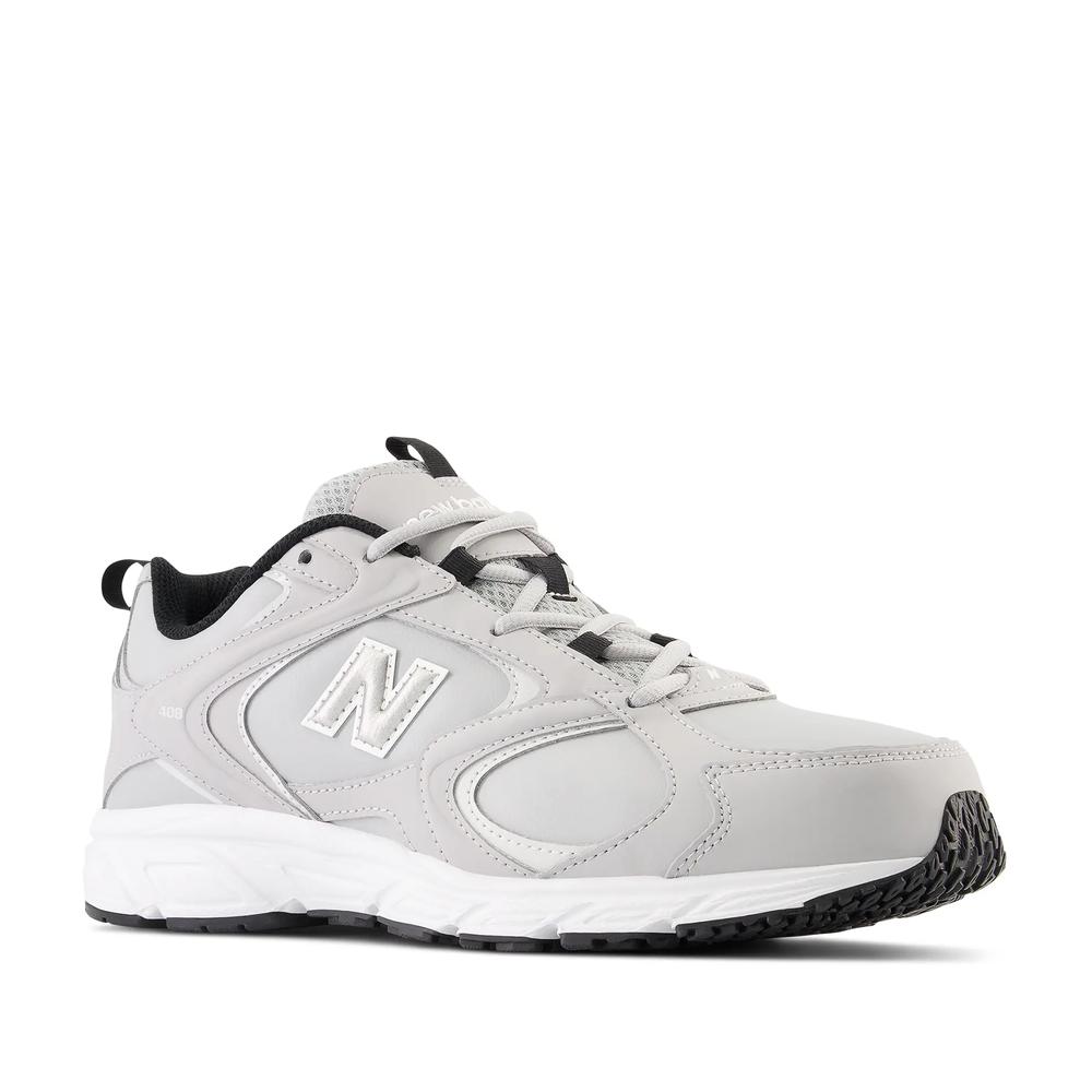Topánky New Balance ML408A7 – šedý