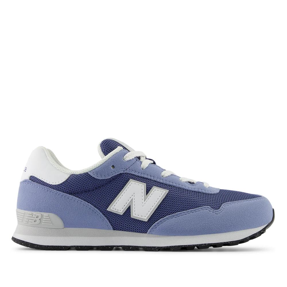 Topánky New Balance GC515BV - modré