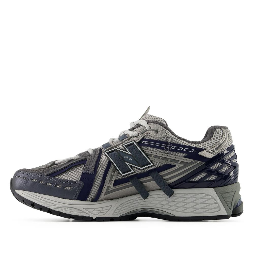 Unisex topánky New Balance U19064F6 - šedý