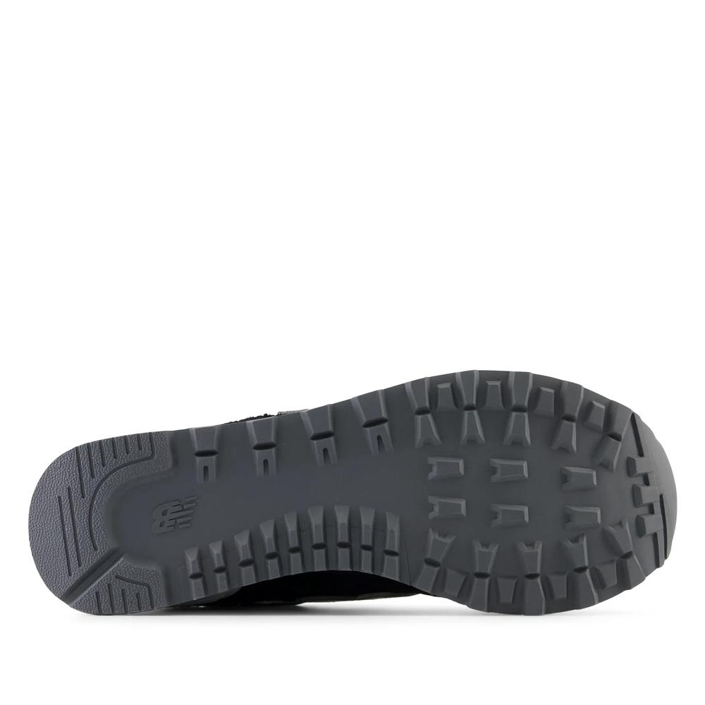 Topánky New Balance WL574YA1 - čierne