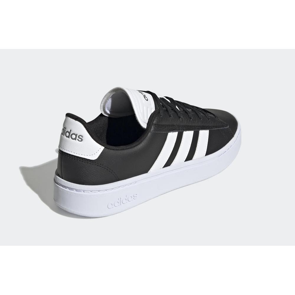Topánky adidas Grand Court Alpha GY7986 - čierne