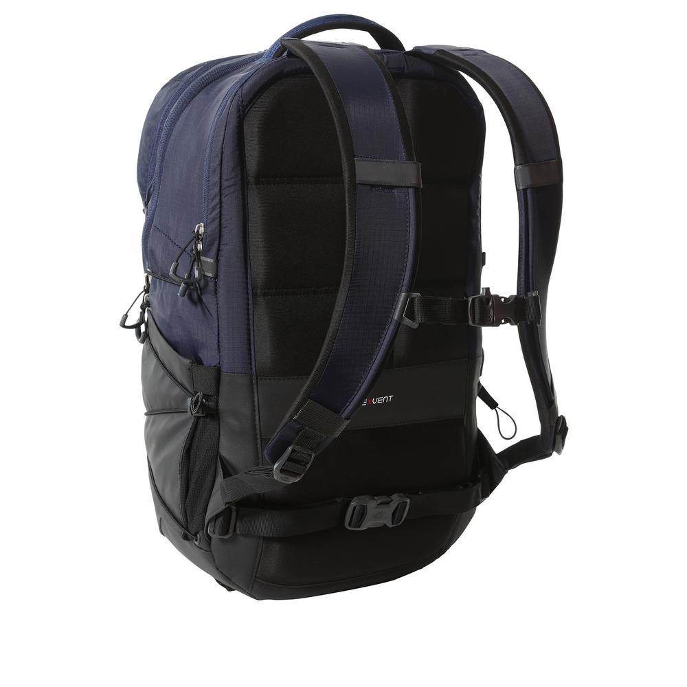 Ruksak The North Face Borealis 0A52SER811 - čierne