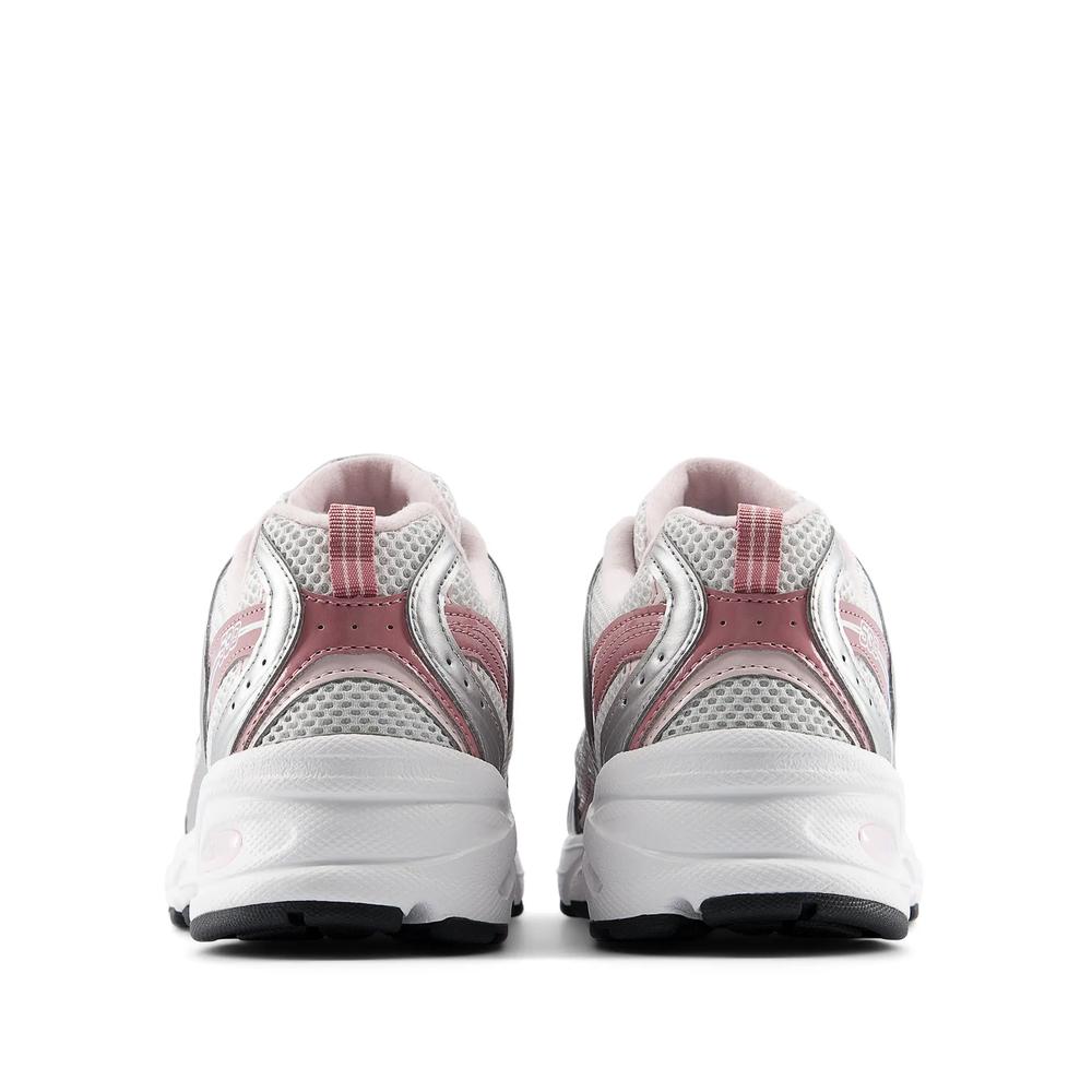 Unisex topánky New Balance U53022Q - biele