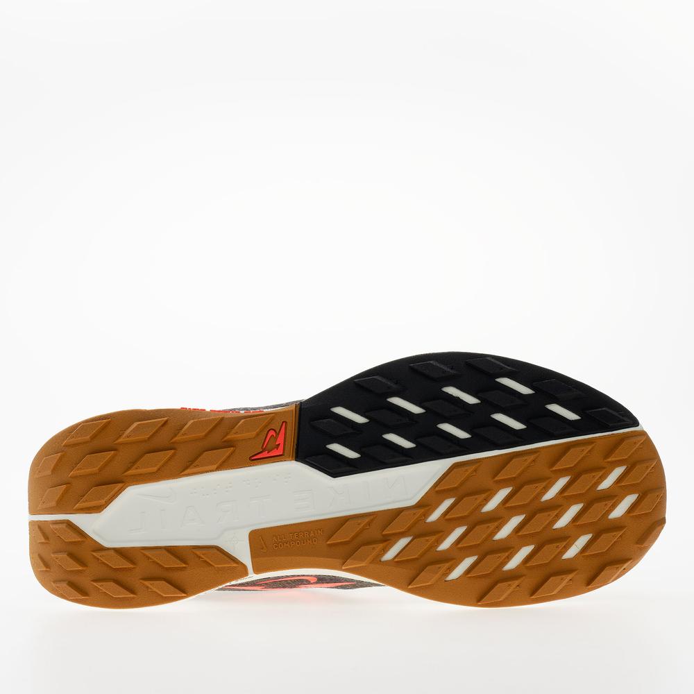 Pánske topánky Nike React Pegasus Trail 5 DV3864-009 - čierne