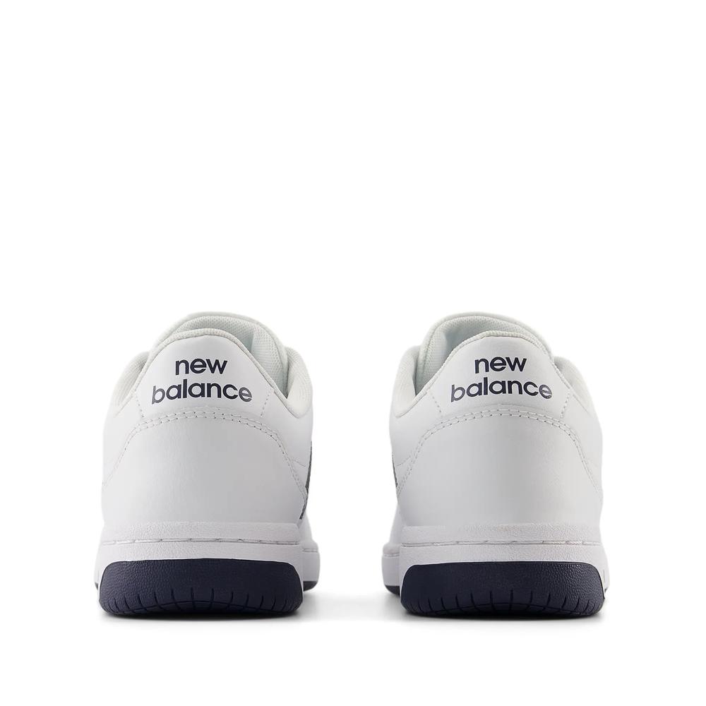 Topánky New Balance BB80UFO - biele