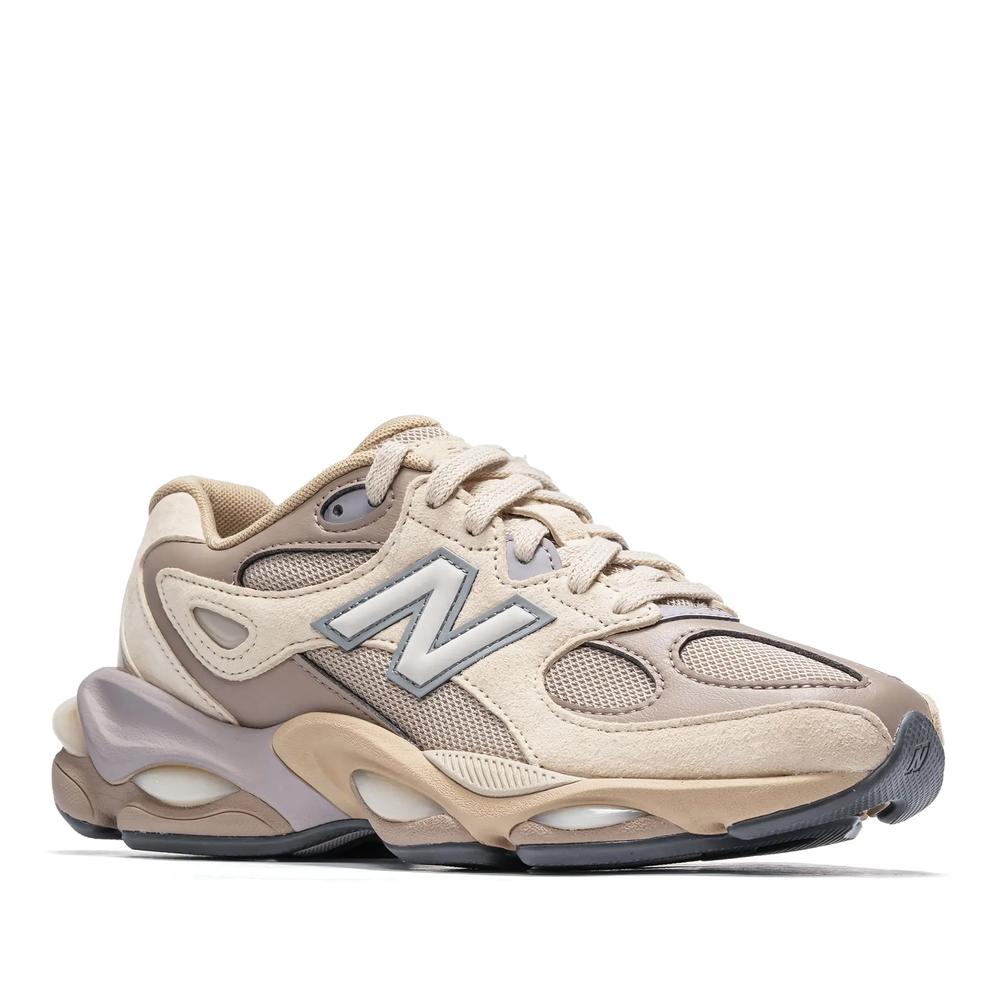 Unisex topánky New Balance U98339D - béžové